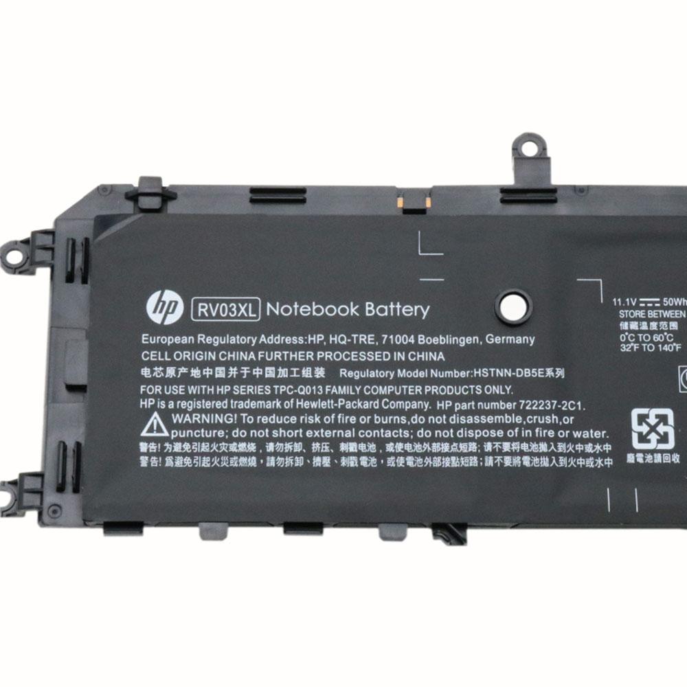 RV03XL-1_2048x2048.jpg 11.1V 50Wh HP original RV03XL Laptop Battery Compatible with HP Envy Rove AIO 20-K014US 722237-2C1 722298-001 HSTNN-DB5E TPC-Q013 RV03050XL-- MPN: RV03XL - Image 1