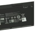 Dell Latitude E7240 Battery WD52 H | Genuine 4-Cell 45 Wh Replacement