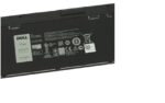 Dell Latitude E7240 Battery WD52 H | Genuine 4-Cell 45 Wh Replacement