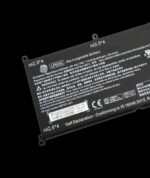 HP LP03XL battery for Envy 15-AE015TX AE016TX AE017TX AE018TX AE019TX AE020TX AE021TX Series TPN-C122 TPN-C124