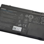 Dell 0 FP4 VJ Battery for Inspiron N301 Z M301 Z 13 Z | 11.1 V 44 Wh | Replaces 09 VJ64 CEF2 H