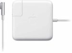 Apple MC461HN/A MagSafe Power Adapter For MacBook and MacBook Pro 60 W Adapter (Power Cord Included) - Image 2