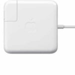 Apple MC747HN/A Magsafe Power Adapter For MacBook Air 45 W Adapter (Power Cord Included)-- MPN: Apple 45w Magsafe 1