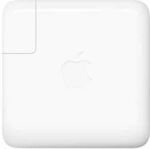 Apple 87W USB-C Power Adapter (for MacBook Pro) MNF82HN/A-- MPN: Apple 87W USB-C - Image 2