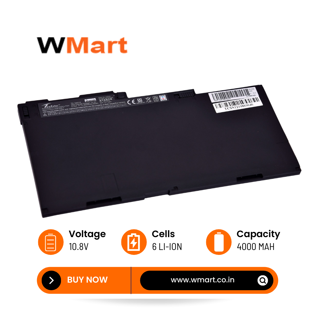 compatible-hp-cm03xl-laptop-battery-with-3-cell.png Compatible HP CM03XL Laptop Battery With 3 Cell - Image 1