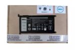 Dell WDX0 R Laptop Battery 42 Wh 11.4 V for Inspiron 15 5567 5568 13 5368 (T2 JX4)