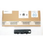 Dell Inspiron 1525, 1526, 1545, 1546, Vostro 500 laptop battery.-- MPN: X284G/1525
