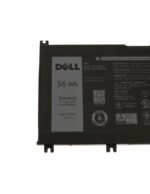 Dell 33 YDH Battery for Inspiron 7577 G5 5587 G7 7588 | 56 Wh 4-Cell Power - Image 3