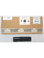 Dell T54 FJ Battery for Inspiron 17 R 5720 7720 | 6-Cell 48 Wh OEM Replacement