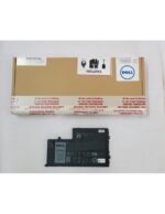 Dell TRHFF 43 Wh Battery for Inspiron 5547 5548 5447 & Latitude 3550 Laptops (11.1 V 0 PD19)