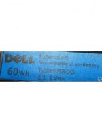 Dell RFJMW 65 Whr 6-Cell Battery for Latitude E6220 E6320 E6230 Laptops - Image 3