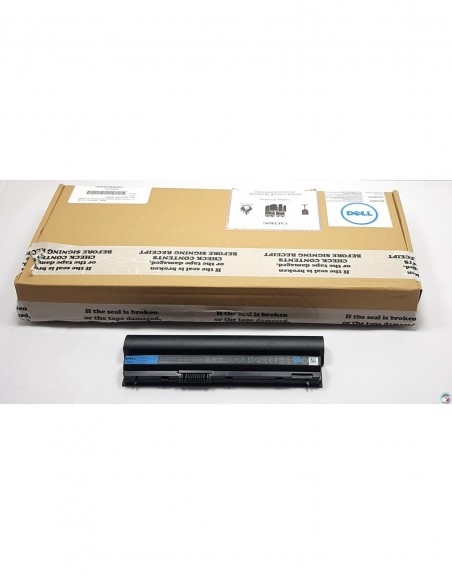 dell-latitude-e6320-xfr-6-cell-frr0g-original-laptop-battery.jpg Dell RFJMW 65 Whr 6-Cell Battery for Latitude E6220 E6320 E6230 Laptops - Image 1