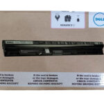 Dell M5 Y1 K Genuine 4-Cell Battery for Inspiron 5455 Laptops