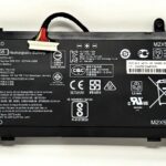 HP original FM08 Laptop Battery compatible with HP Omen 17-an014ng HSTNN-LB8B 922753-421 922977-855 Series 16 Cables