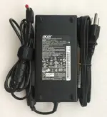 Original 19.5V 9.23A 180W Laptop Charger For Acer Predator Helios 300 PH317-51-78H7