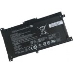HP Pavilion X360 14-BA000UR - 3 Cell BK03XL HP original Laptop Notebook Battery