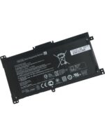 HP BKO3 - 3 Cell BK03XL HP original Laptop Battery - Image 3