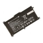 HP BK03 - 3 Cell BK03XL HP original Laptop Battery