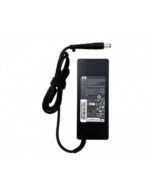 HP HP original 90W Laptop Charger for HP Pavilion dv6 dv7 Series Notebook(With Power Cable) - Image 2