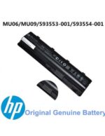 HP COMPAQ 455 - 6 Cell MU06 HP original Laptop Notebook Battery - Image 6