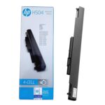HP HS04 Original OEM Battery for Pavilion 15-ac 250 G4 | 41 Whr 14.8 V | Replaces HS03 807612-421