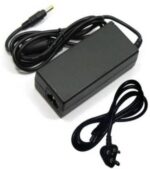 HP original HP Compaq Presario Notebook CQ42 Laptop Power Adapter Cable Cord Box Adaptor (Notebook) - Image 7