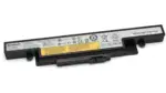 LAPTOP BATTERY FOR LENOVO Y490/ Y510P/ Y500P/ Y400P/ L12S6E01