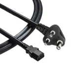 New HP OEM 120W 19.5V 6.15A Pin size 4.5mm x 3.0mm for HP Laptop with Power Cable - Image 3