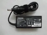 Toshiba 19V 3.42A 65W Original AC Adapter For Toshiba C55 C655 C850 C50