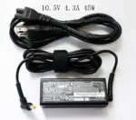 10.5V 4.3A AC Charger for Sony 45W Vaio Pro 11 13 Duo 11 13 Series PA-1450-06SP VGP-AC10V7 VGP-AC10V8 VGP-AC10V9 VGP-AC10V10 - Image 3
