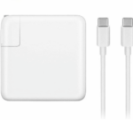 Buy 29W Apple MacBook Pro 12" A1534 1540 A290C USB C to C Adapter - Image 4