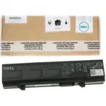 Dell Latitude E5400 Battery KM742 6-Cell 11.1 V 4400 m Ah Original Replacement