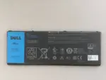 Dell Latitude 10 Battery FWRM8 C1 H8 N | 7.4 V 30 Wh Li-Polymer Replacement