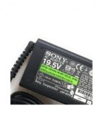 Sony 19.5V 4.7A 90w Original Laptop Charger - Genuine AC Power Adapter Model No Sony VGP-BPL26 (Power Cord Included) Sony 90w - Image 7