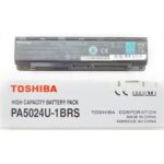 Genuine Original Battery For TOSHIBA Satellite C855 C855D L850 L855 PA5024U-1BRS-- MPN: TOSHIBA PA5024U