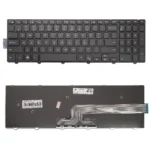 Dell Laptop keyboard