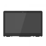 HP PAVILION X360 13-U131TU, 13-U series, X360 M3 LCD Touch Digitizer Assembly