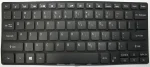 Laptop Keyboard For ACER Aspire Spin 1 N17H2 SP111-31 SP111-31N SP111-32N SP111-33 SP111-34N Black