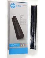 HP 756743-001– 4 Cell VI04 HP original Laptop Notebook Battery--MPN: VI04